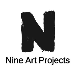 Nine Art Projects